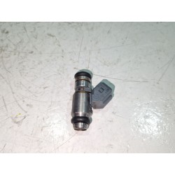Recambio de inyector para ford ka (ccq)(1996) 1.3 i referencia OEM IAM 2N1U  