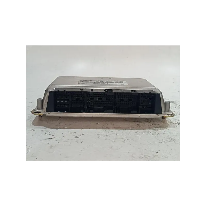 Recambio de centralita inyeccion para nissan almera (n16/e)(01.2000) 2.2 di referencia OEM IAM 0281010708  