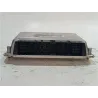 Recambio de centralita inyeccion para nissan almera (n16/e)(01.2000) 2.2 di referencia OEM IAM 0281010708  