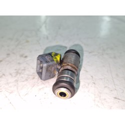 Recambio de inyector para ford ka (ccq)(1996) 1.3 i referencia OEM IAM 2N1U  
