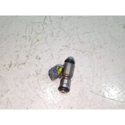 Recambio de inyector para ford ka (ccq)(1996) 1.3 i referencia OEM IAM 2N1U  