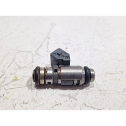 Recambio de inyector para ford ka (ccq)(1996) 1.3 i referencia OEM IAM 2N1U  