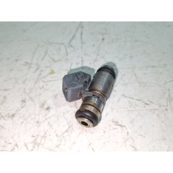 Recambio de inyector para ford ka (ccq)(1996) 1.3 i referencia OEM IAM 2N1U  