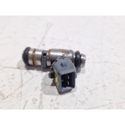 Recambio de inyector para ford ka (ccq)(1996) 1.3 i referencia OEM IAM 2N1U  