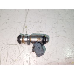 Recambio de inyector para ford ka (ccq)(1996) 1.3 i referencia OEM IAM 2N1U  