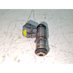 Recambio de inyector para ford ka (ccq)(1996) 1.3 i referencia OEM IAM 2N1U  
