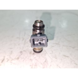 Recambio de inyector para ford ka (ccq)(1996) 1.3 i referencia OEM IAM 2N1U  