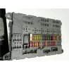 Recambio de caja fusibles/rele para land rover freelander (ln)(09.2002) 2.0 di referencia OEM IAM 518665104  