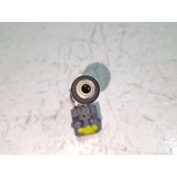 Recambio de inyector para ford ka (ccq)(1996) 1.3 i referencia OEM IAM 2N1U  