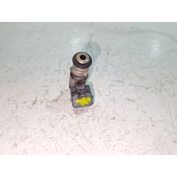Recambio de inyector para ford ka (ccq)(1996) 1.3 i referencia OEM IAM 2N1U  