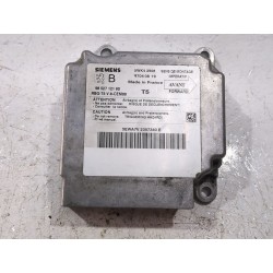 Recambio de centralita airbag para peugeot 307 break / sw (s1)(04.200206.2005) 1.6 hdi 110 referencia OEM IAM 9652712180  
