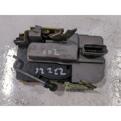 Recambio de cerradura puerta delantera izquierda para citroën xsara (n1) 2.0 hdi 90 referencia OEM IAM   