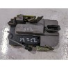 Recambio de cerradura puerta delantera izquierda para citroën xsara (n1) 2.0 hdi 90 referencia OEM IAM   