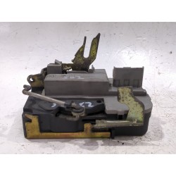 Recambio de cerradura puerta delantera izquierda para citroën xsara (n1) 2.0 hdi 90 referencia OEM IAM   