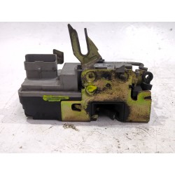 Recambio de cerradura puerta delantera izquierda para citroën xsara (n1) 2.0 hdi 90 referencia OEM IAM   