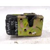Recambio de cerradura puerta delantera izquierda para citroën xsara (n1) 2.0 hdi 90 referencia OEM IAM   