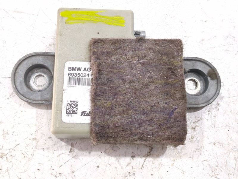 Recambio de modulo electronico para bmw 5 (f10) 520 d referencia OEM IAM 6935024  