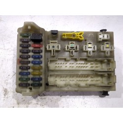 CAJA RELES / FUSIBLES 93BG14K150AC 