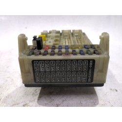 Recambio de caja reles / fusibles para ford mondeo i (gbp) 1.8 i 16v referencia OEM IAM 93BG14K150AC  