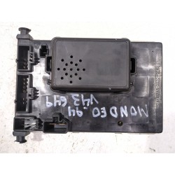 Recambio de caja reles / fusibles para ford mondeo i (gbp) 1.8 i 16v referencia OEM IAM 93BG14K150AC  
