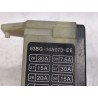 Recambio de caja reles / fusibles para ford mondeo i (gbp) 1.8 i 16v referencia OEM IAM 93BG14K150AC  