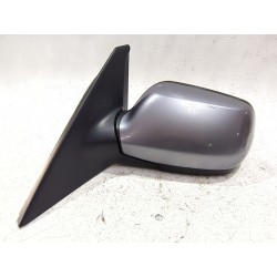 Recambio de retrovisor izquierdo para mazda 2 (dy) 1.4 cd referencia OEM IAM E4012220  