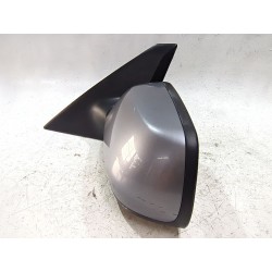Recambio de retrovisor izquierdo para mazda 2 (dy) 1.4 cd referencia OEM IAM E4012220  