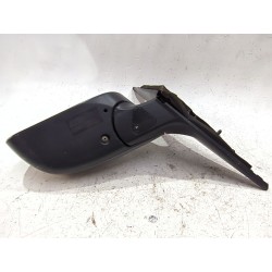 Recambio de retrovisor izquierdo para mazda 2 (dy) 1.4 cd referencia OEM IAM E4012220  