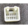Recambio de retrovisor izquierdo para mazda 2 (dy) 1.4 cd referencia OEM IAM E4012220  