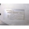 Recambio de retrovisor izquierdo para mazda 2 (dy) 1.4 cd referencia OEM IAM E4012220  