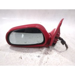 Recambio de retrovisor izquierdo para mazda mx-3 (ec)(1991) 1.6 i referencia OEM IAM E13010519  