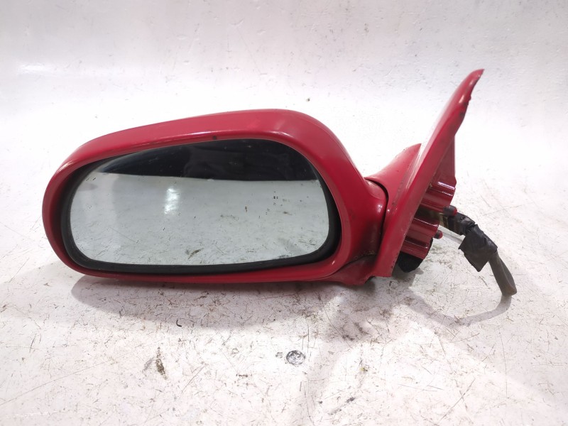 Recambio de retrovisor izquierdo para mazda mx-3 (ec)(1991) 1.6 i referencia OEM IAM E13010519  