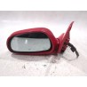 Recambio de retrovisor izquierdo para mazda mx-3 (ec)(1991) 1.6 i referencia OEM IAM E13010519  