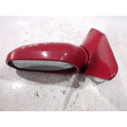 Recambio de retrovisor izquierdo para mazda mx-3 (ec)(1991) 1.6 i referencia OEM IAM E13010519  