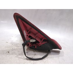 Recambio de retrovisor izquierdo para mazda mx-3 (ec)(1991) 1.6 i referencia OEM IAM E13010519  