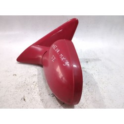 Recambio de retrovisor izquierdo para mazda mx-3 (ec)(1991) 1.6 i referencia OEM IAM E13010519  