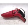 Recambio de retrovisor izquierdo para mazda mx-3 (ec)(1991) 1.6 i referencia OEM IAM E13010519  