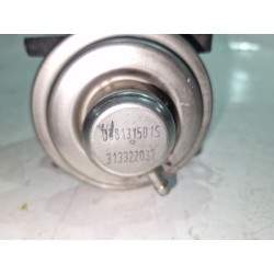 Recambio de valvula egr para audi a3 (8p1) 1.9 tdi referencia OEM IAM 038129637D  