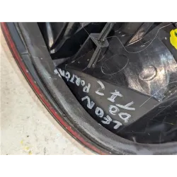 Recambio de piloto porton trasero izquierdo para seat leon (1m1)(11.1999) tdi referencia OEM IAM 1M6945091A  