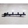 Recambio de rampa inyectores para ford ka (ccq)(1996) 1.3 i referencia OEM IAM 2NIU9D280CA  