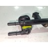 Recambio de rampa inyectores para ford ka (ccq)(1996) 1.3 i referencia OEM IAM 2NIU9D280CA  