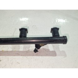 Recambio de rampa inyectores para ford ka (ccq)(1996) 1.3 i referencia OEM IAM 2NIU9D280CA  