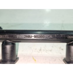 Recambio de rampa inyectores para ford ka (ccq)(1996) 1.3 i referencia OEM IAM 2NIU9D280CA  