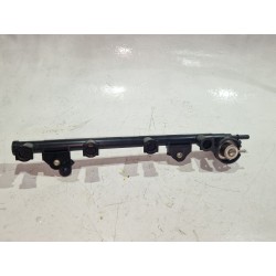 Recambio de rampa inyectores para ford ka (ccq)(1996) 1.3 i referencia OEM IAM 2NIU9D280CA  