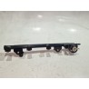 Recambio de rampa inyectores para ford ka (ccq)(1996) 1.3 i referencia OEM IAM 2NIU9D280CA  