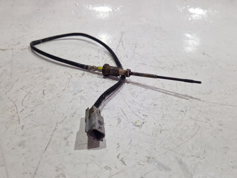 Recambio de sonda lambda para renault clio iv (bh_) 1.2 tce 120 (bhau) referencia OEM IAM   