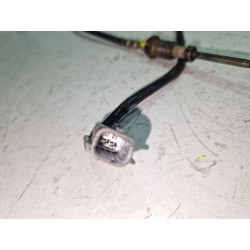 Recambio de sonda lambda para renault clio iv (bh_) 1.2 tce 120 (bhau) referencia OEM IAM   