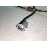 Recambio de sonda lambda para renault clio iv (bh_) 1.2 tce 120 (bhau) referencia OEM IAM   