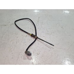Recambio de sonda lambda para renault clio iv (bh_) 1.2 tce 120 (bhau) referencia OEM IAM   