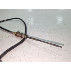 Recambio de sonda lambda para renault clio iv (bh_) 1.2 tce 120 (bhau) referencia OEM IAM   